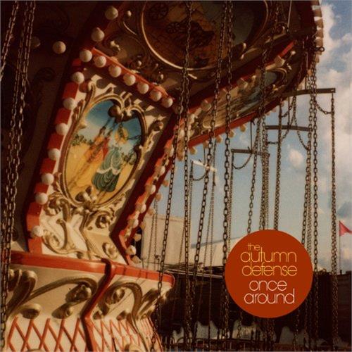 Autumn Defense Once Around (LP) 